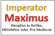 Online Spiele Lk. Nürnberger Land - Kampf Prä-Moderne - Imperator Maximus
